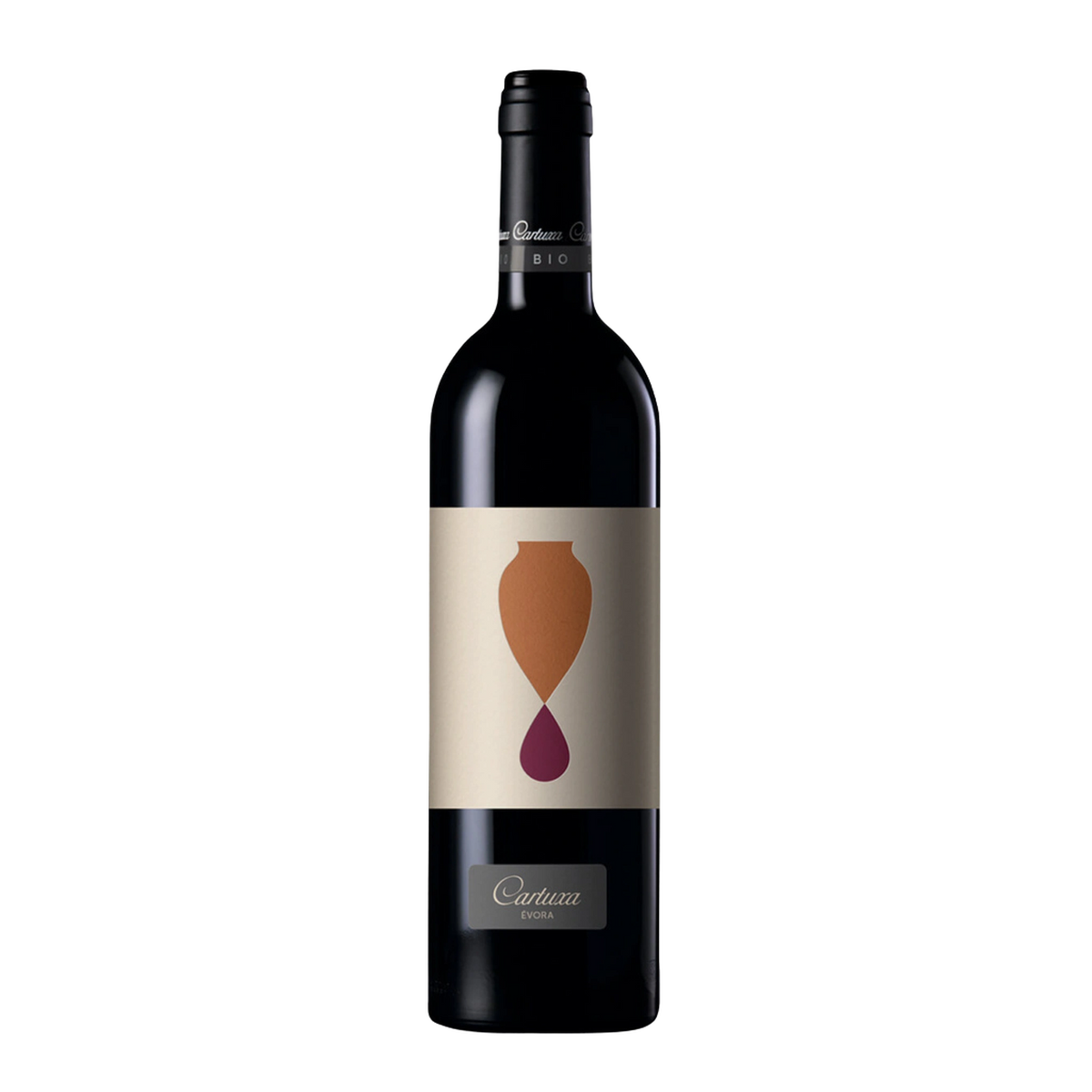 Cartuxa Tinto Vinho de Talha Biológico 2023 – DOC Alentejo–Évora – Fundação Eugénio de Almeida