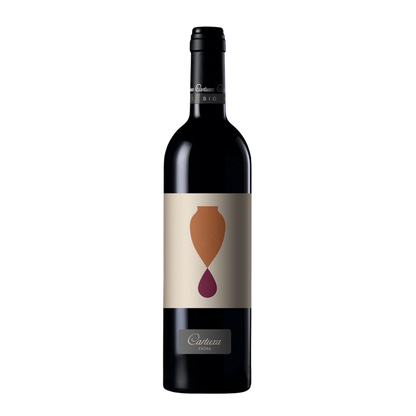 Cartuxa Tinto Vinho de Talha Biológico 2023 – DOC Alentejo–Évora – Fundação Eugénio de Almeida
