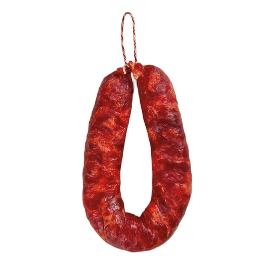 Chouriço Pork Sausage - Black Pork - 200g - 153011