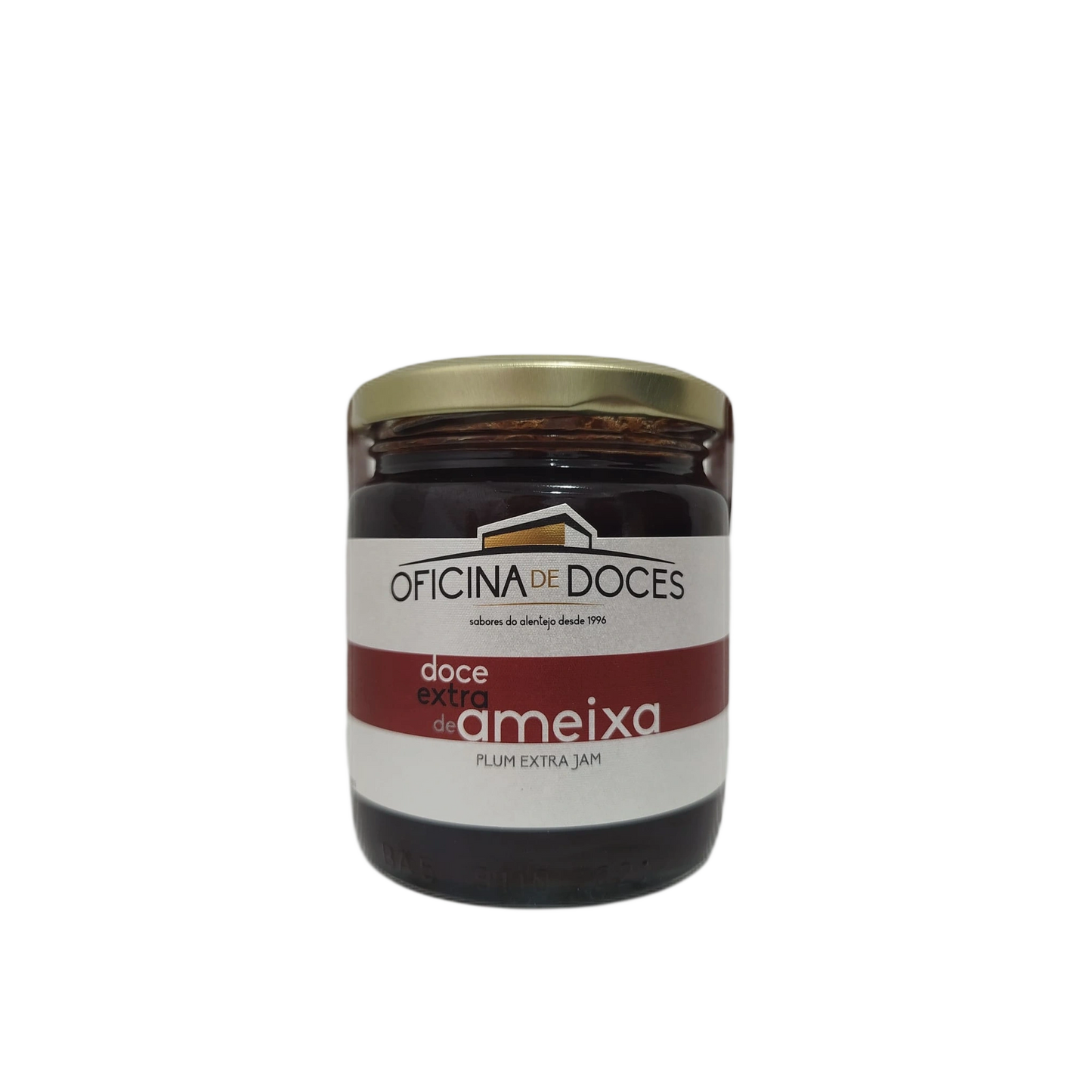 Confiture de prunes supplémentaire