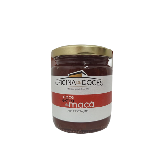 Doce Extra de Maçã