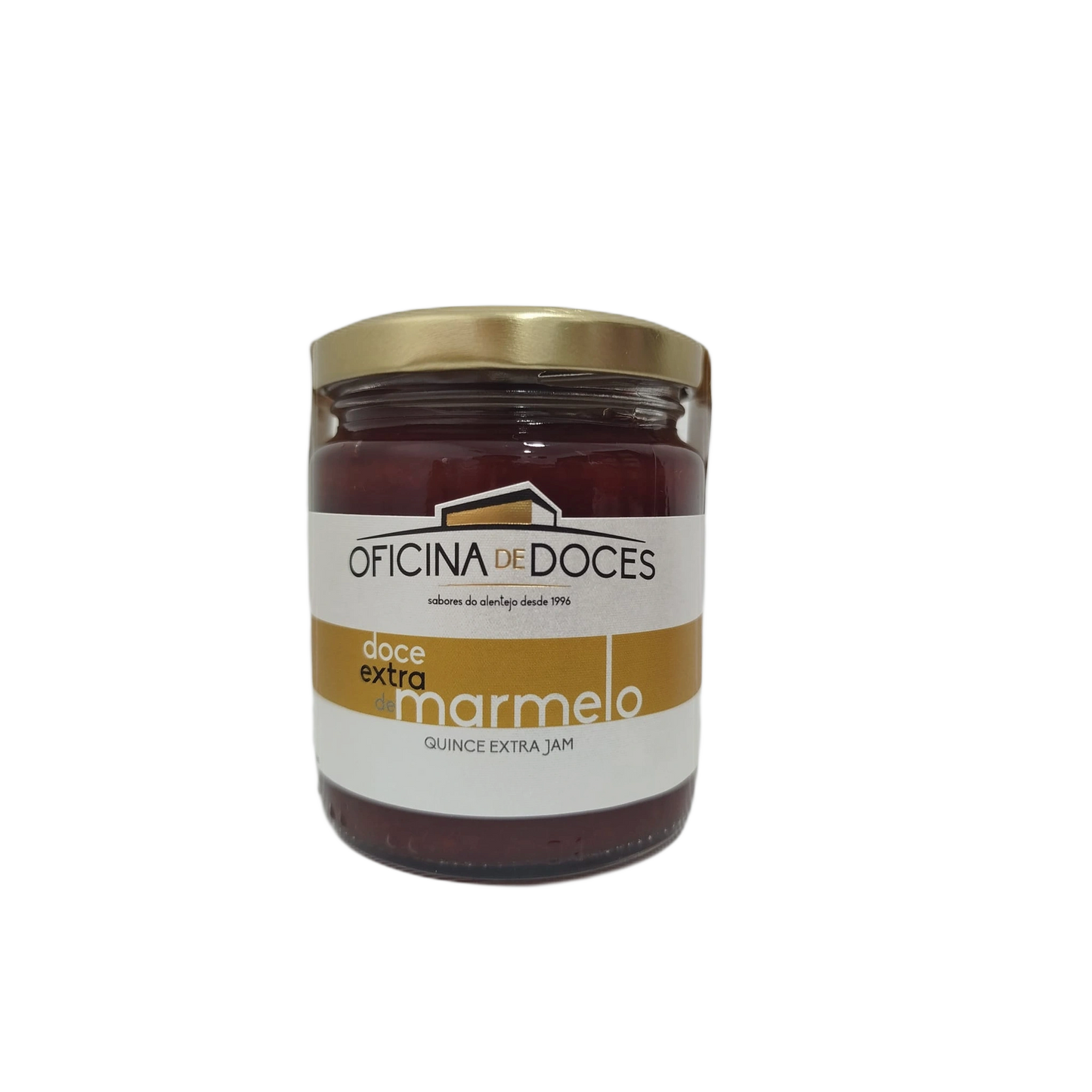 Confiture de coings supplémentaire