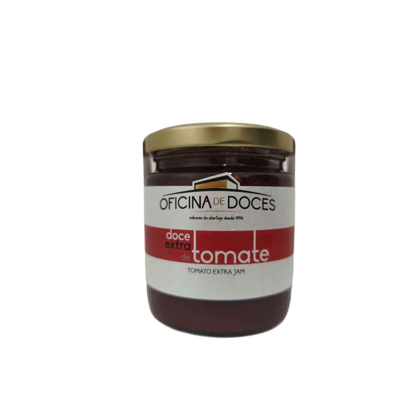 Confiture de Tomate Extra