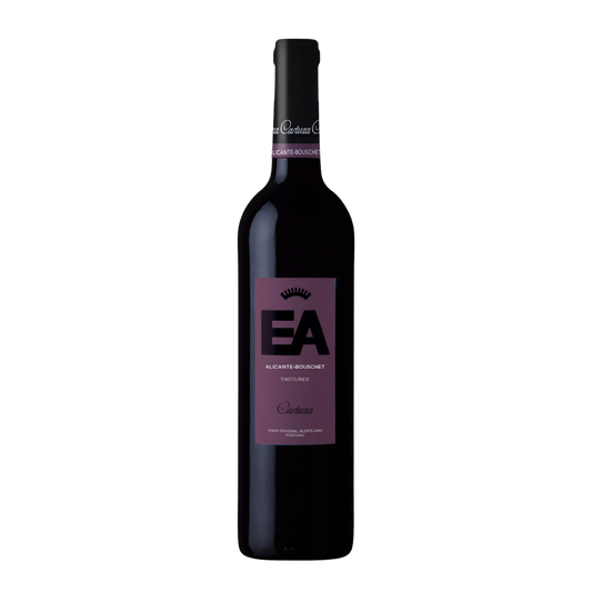 EA Alicante Bouschet Tinto 2024 – Vinho Regional Alentejano – Fundação Eugénio de Almeida