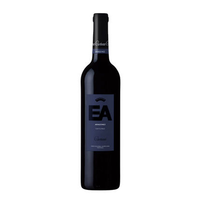 EA Aragonez Tinto 2024 – Vinho Regional Alentejano – Fundação Eugénio de Almeida