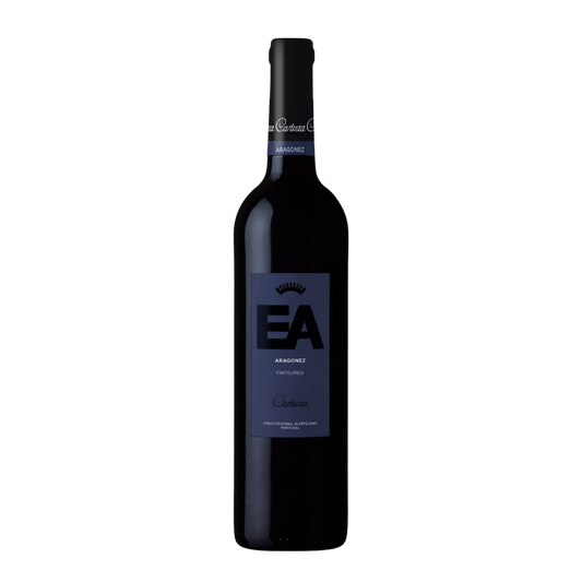 EA Aragonez Tinto 2024 – Vinho Regional Alentejano – Fundação Eugénio de Almeida