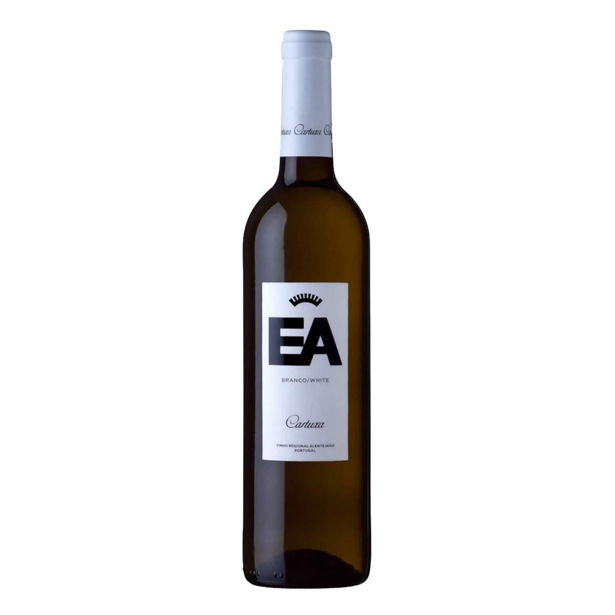 EA Branco 2025 – Vinho Regional Alentejano – Fundação Eugénio de Almeida