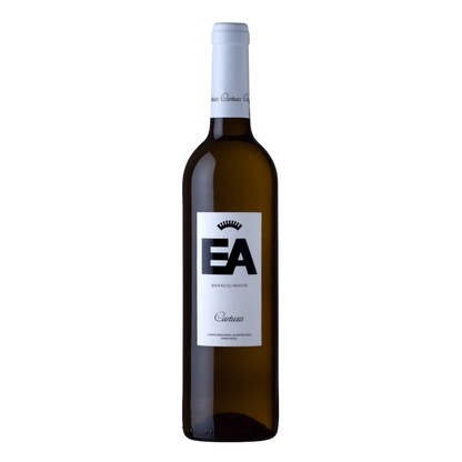 EA Branco 2025 – Vinho Regional Alentejano – Fundação Eugénio de Almeida