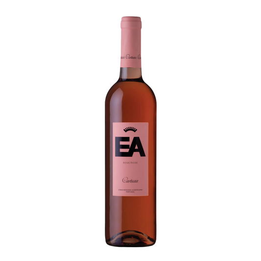 EA Rosé 2024 – Vinho Regional Alentejano – Fundação Eugénio de Almeida