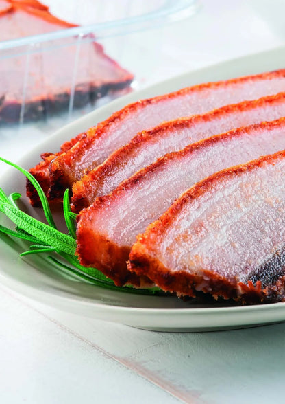 Entremeada assada fatiada Afonso dos Leitões 500 g — imagem original do catálogo