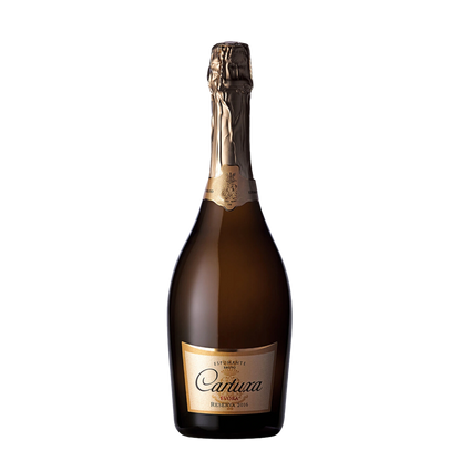 Espumante Cartuxa Bruto Reserva Branco 2016 – DOC Alentejo–Évora – Fundação Eugénio de Almeida
