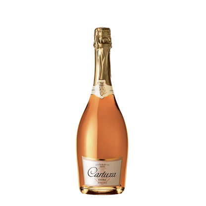 Espumante Cartuxa Bruto Rosé 2015 – DOC Alentejo–Évora – Fundação Eugénio de Almeida