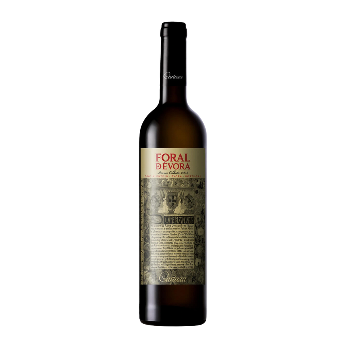 Foral de Évora Branco 2023 – DOC Alentejo–Évora – Fundação Eugénio de Almeida