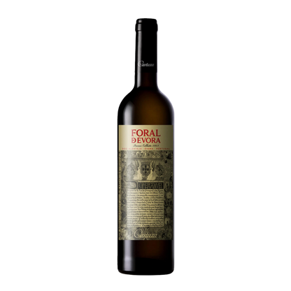 Foral de Évora Branco 2023 – DOC Alentejo–Évora – Fundação Eugénio de Almeida
