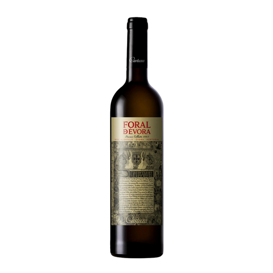 Foral de Évora Branco 2023 – DOC Alentejo–Évora – Fundação Eugénio de Almeida