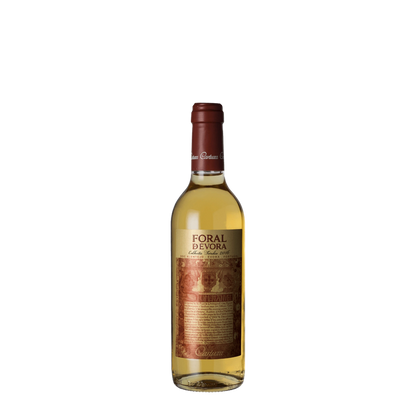 Foral de Évora Branco Colheita Tardia 2016 – DOC Alentejo–Évora, 375 ml – Fundação Eugénio de Almeida