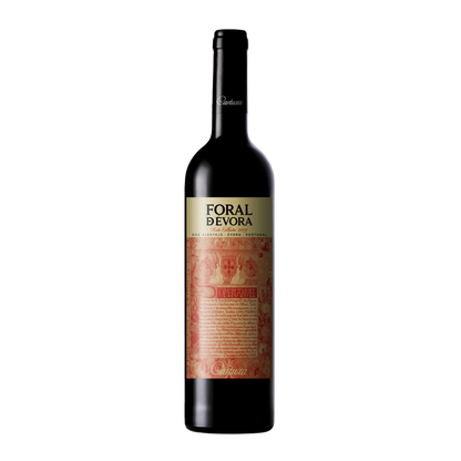Foral de Évora Tinto 2020 – DOC Alentejo–Évora – Fundação Eugénio de Almeida
