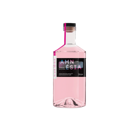 Gin Amnésia