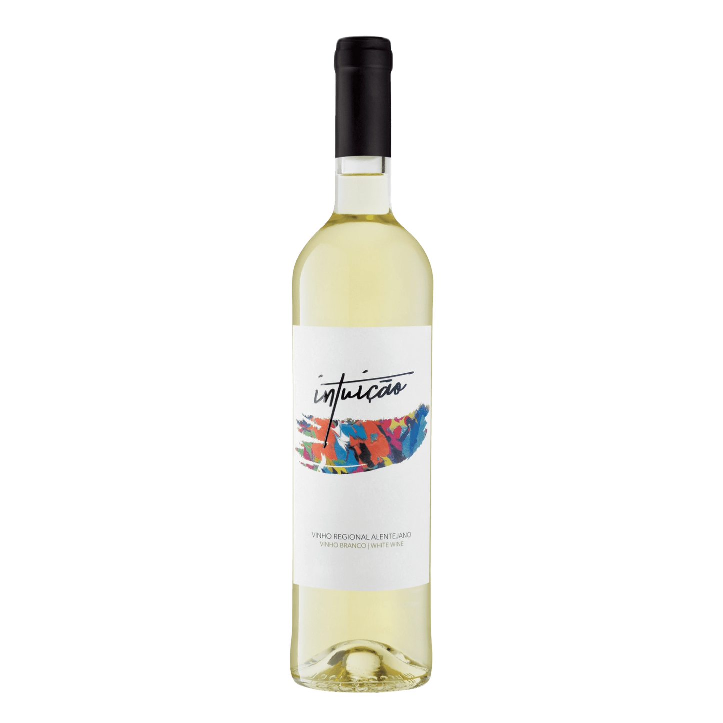 Intuition Wine 2024