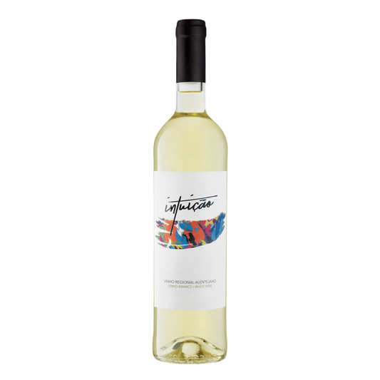 Vinho Intuição 2024