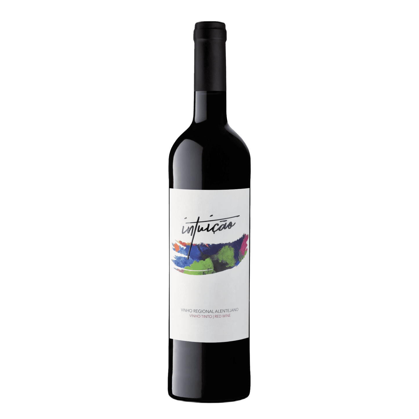 Vin Intuition 2020