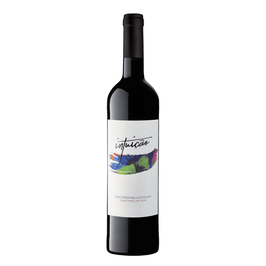 Vinho Intuição 2020