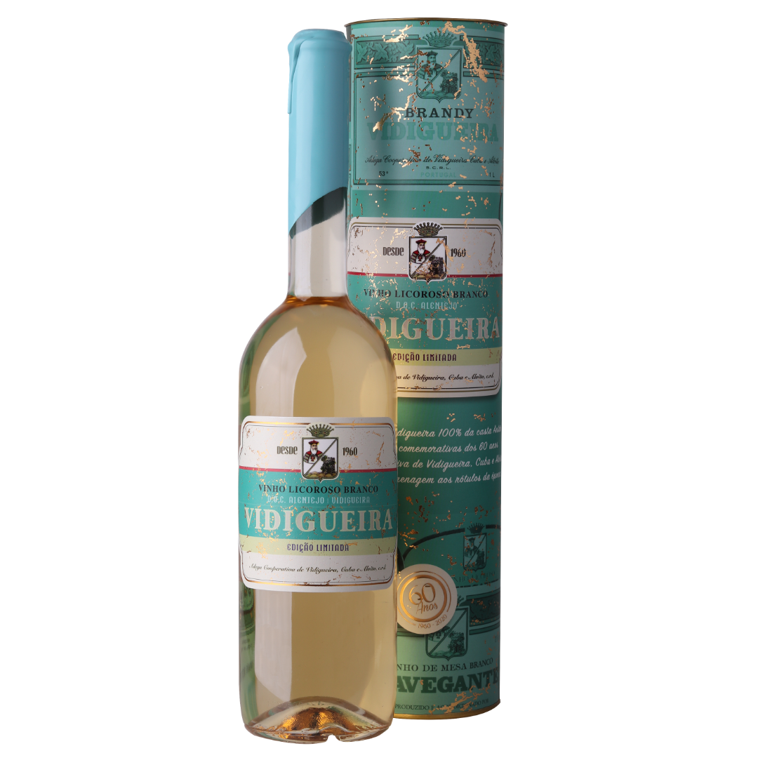 Vidigueira White Fortified Wine DOC