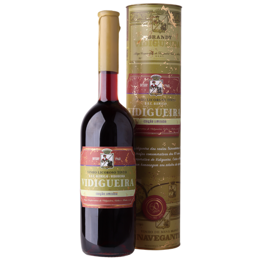 Vidigueira Fortified Red Wine DOC