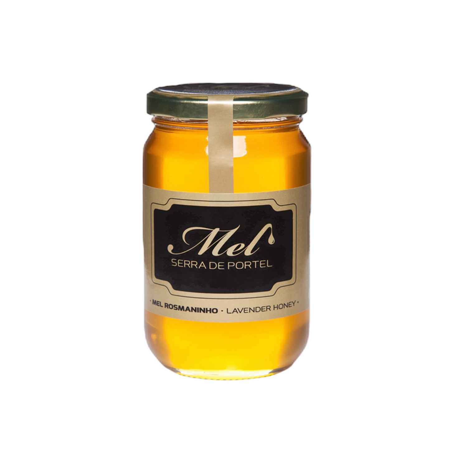 Miel de Romarin - Serra de Portel - 480g