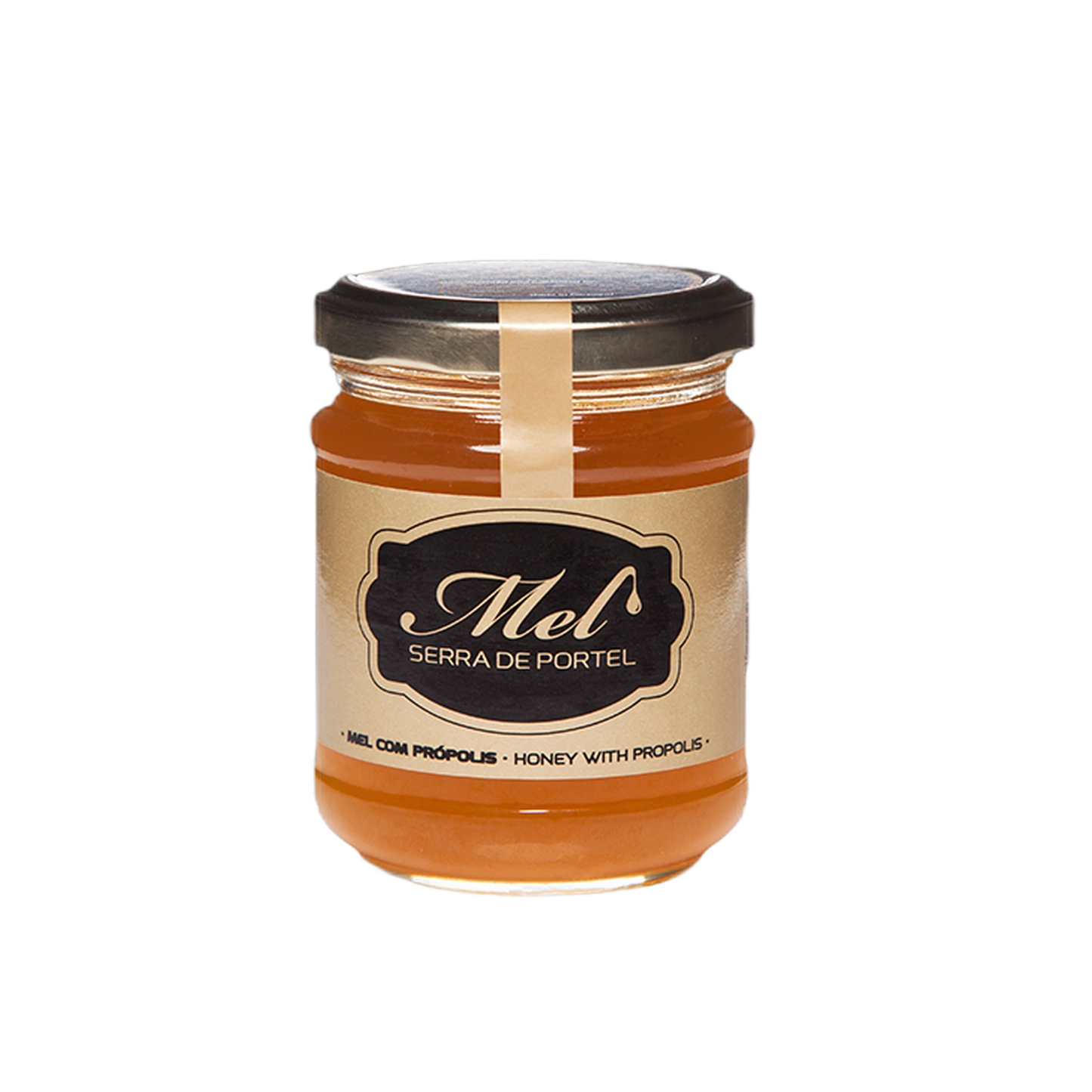 Rosemary Honey with Propolis - Serra de Portel - 270g
