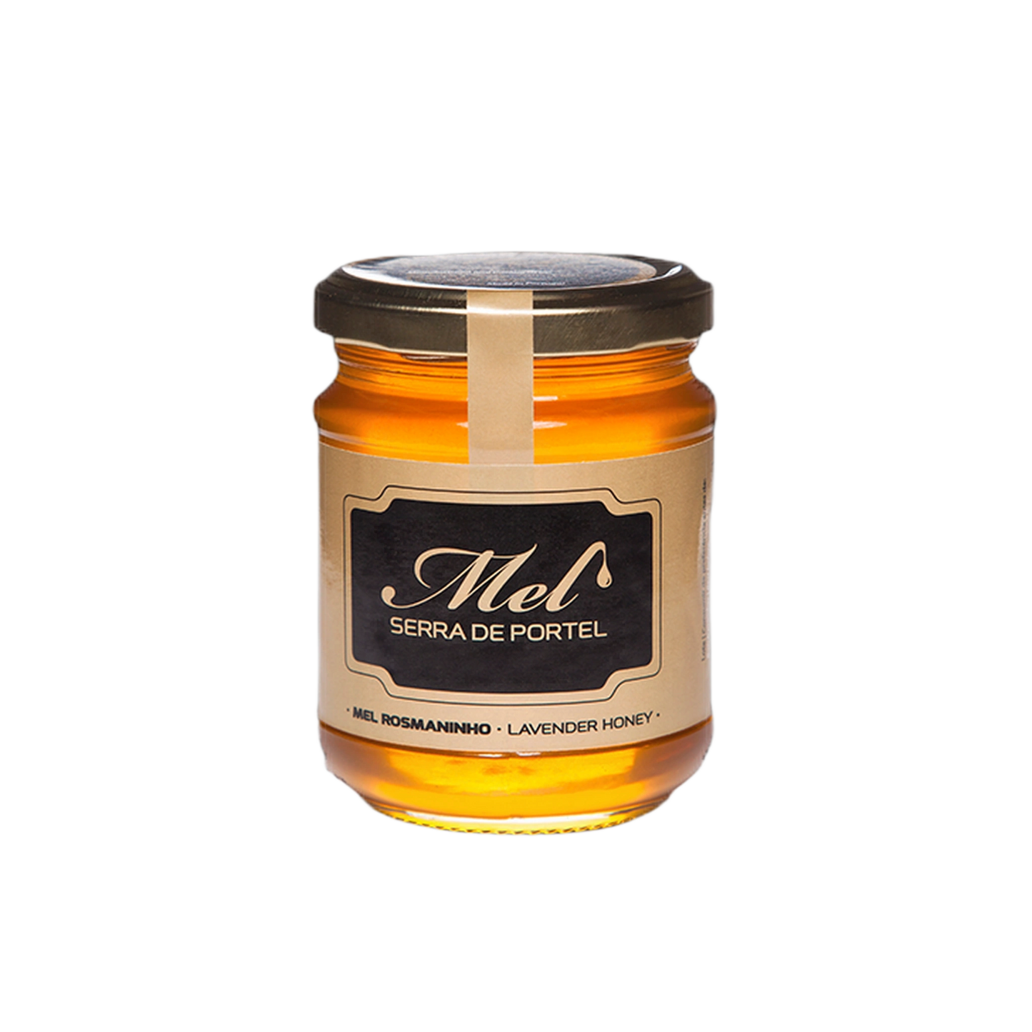 Miel de Romarin - Serra de Portel - 270g