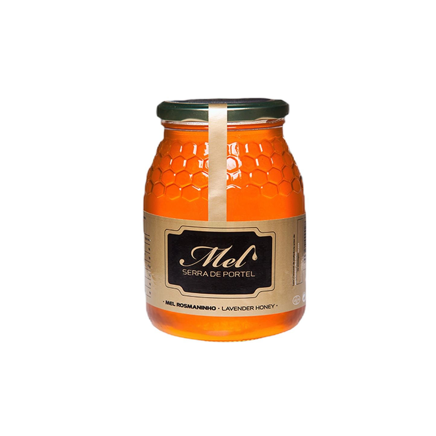 Miel de Romarin - Serra de Portel - 985g
