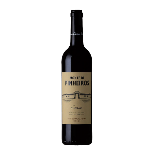 Monte de Pinheiros Tinto 2023 – Vinho Regional Alentejano – Fundação Eugénio de Almeida