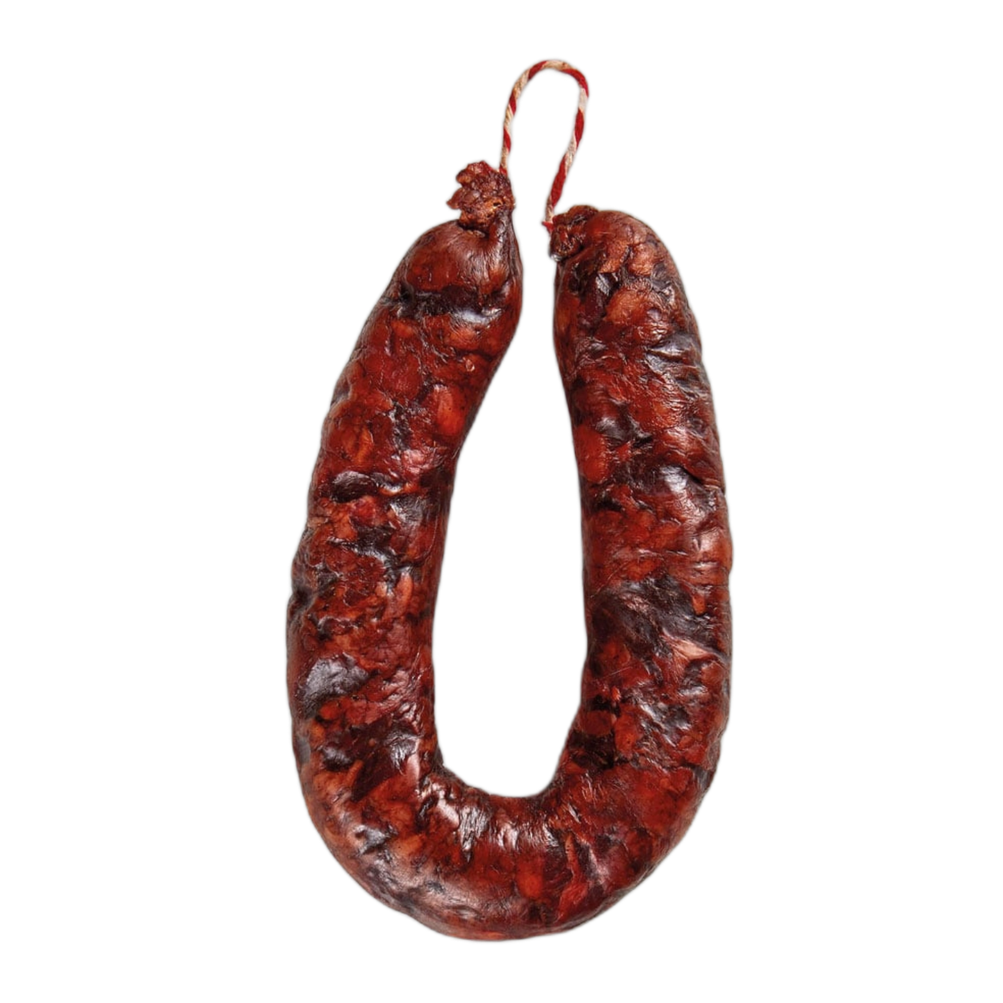Boudin noir de campagne - Cochon noir - 250 g - 153026