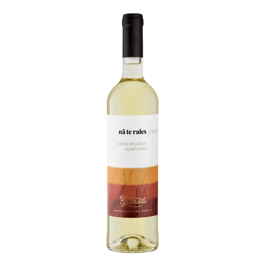 Vinho Nã Te Rales 2024