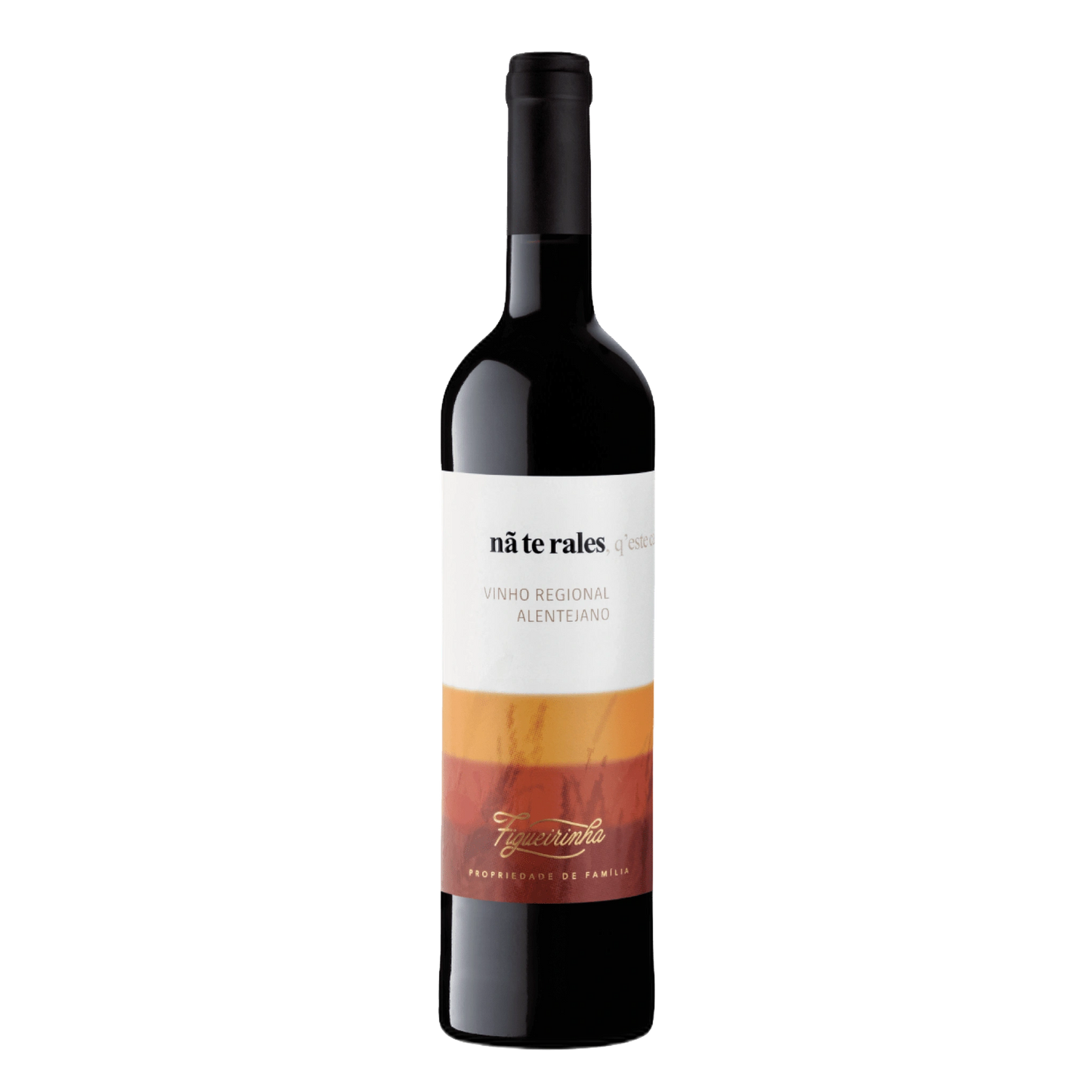Vinho Nã Te Rales 2023
