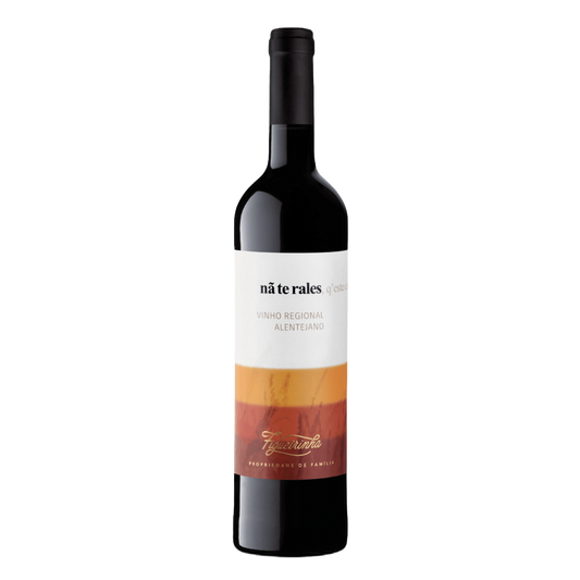 Vinho Nã Te Rales 2023