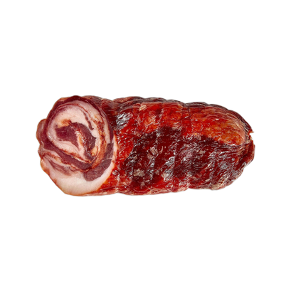 Paia Toucinho Extra - Black Pork - Half - 153003