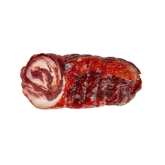 Paia Toucinho Extra - Black Pork - Half - 153003