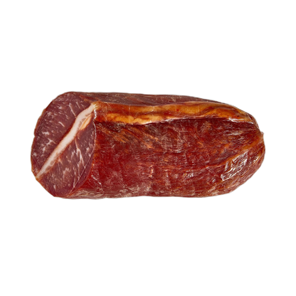 Pork Loin - Black Pork - Half - 153000
