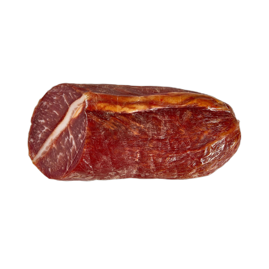 Pork Loin - Black Pork - Half - 153000