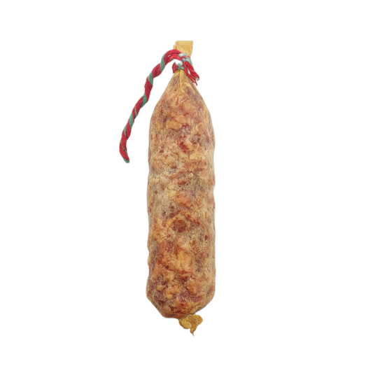 Garlic Pork Sausage (Painho) - Black Iberian Pork - 300g - 153063