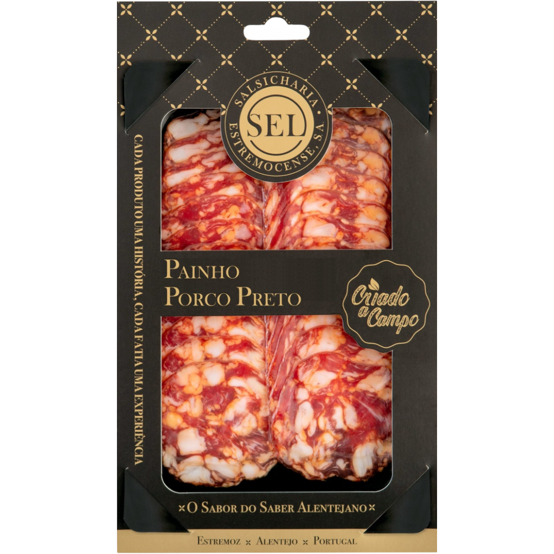 Painho De Campo - Cochon Noir - 100g - 155013