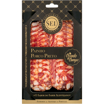 Painho De Campo - Cochon Noir - 100g - 155013