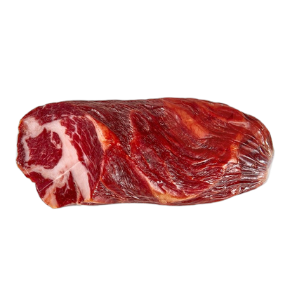 Paio Cachaço - Porc Blanc - Moitié - 353028