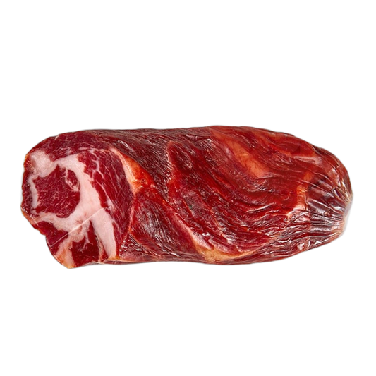 Neck Sausage - Black Pork - Half - 153028