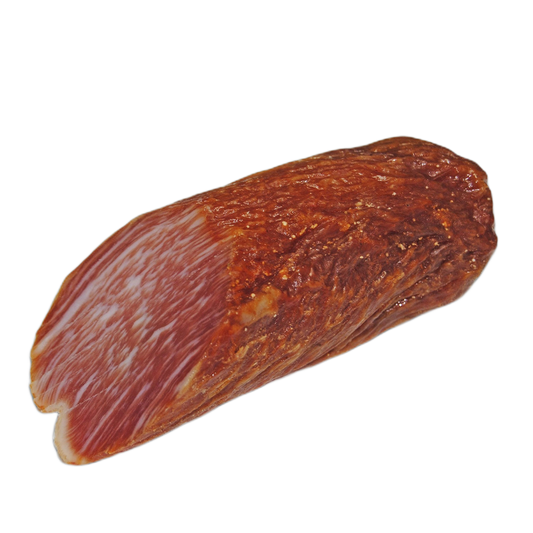 Loin Paio - Iberian Pork - Pieces - 153022