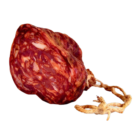 Traditional Paio - White Pork - Half - 353005