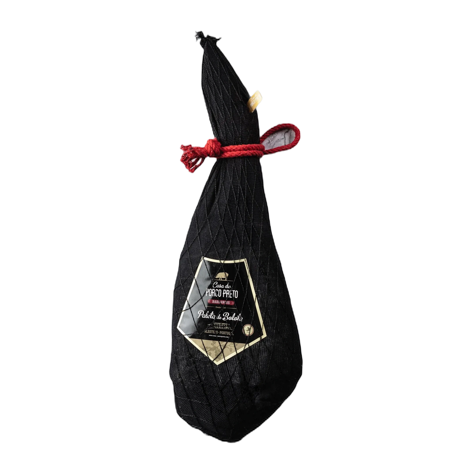 Acorn-fed Paleta - 4.5/5 Kg - 24M