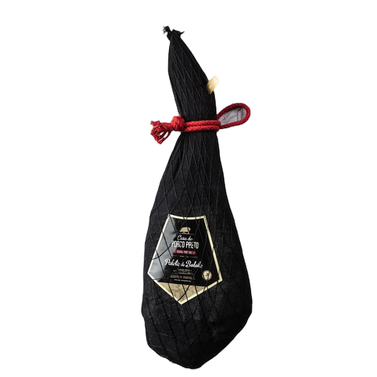 Paleta de Bolota - 4,5/5 Kg - 24M